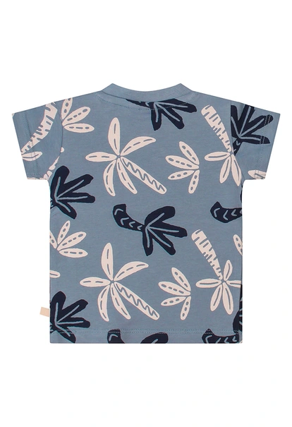Flinq Newborn baby jongens  T-shirt